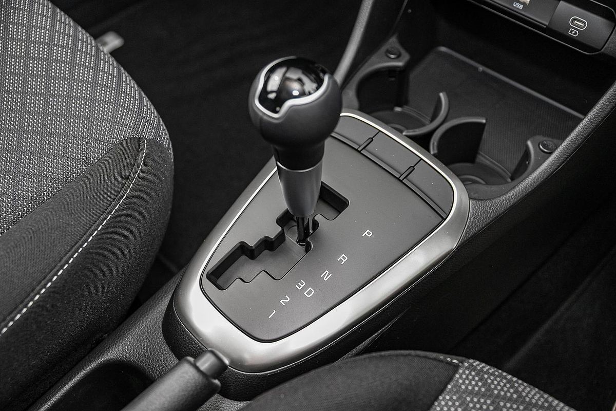 2025 Kia Picanto Sport JA PE2