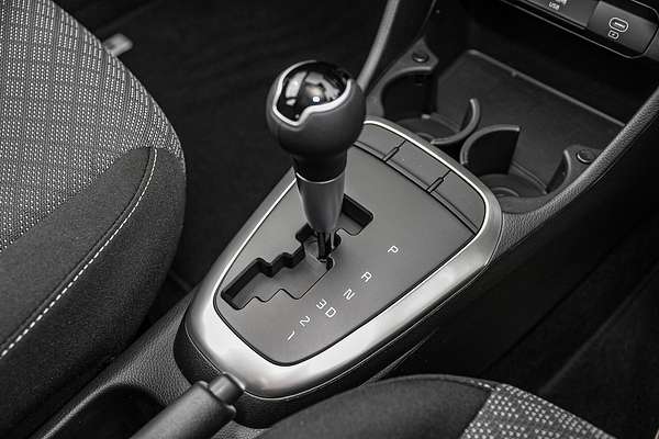 2025 Kia Picanto Sport JA PE2