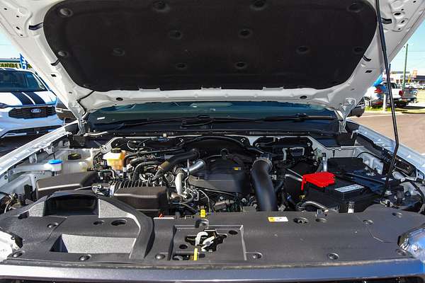 2024 Ford Ranger Wildtrak 4X4