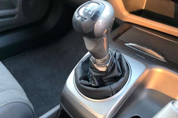 2009 Honda Civic VTi 8th Gen