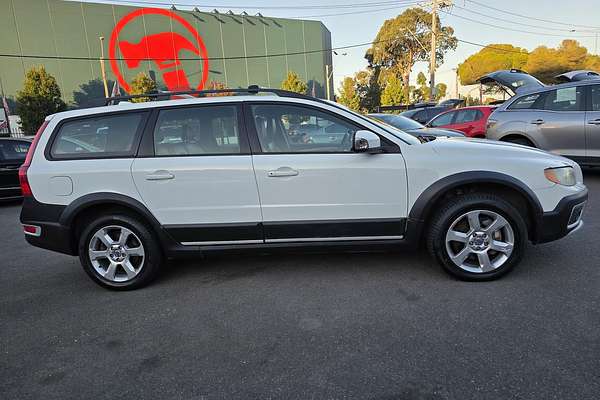 2010 Volvo XC70