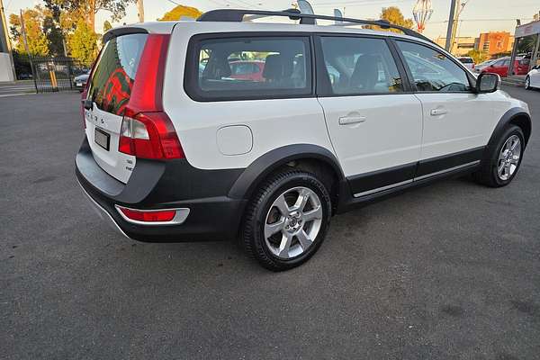 2010 Volvo XC70
