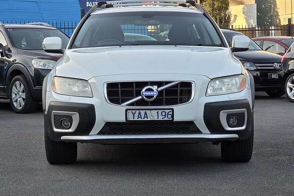 2010 Volvo XC70