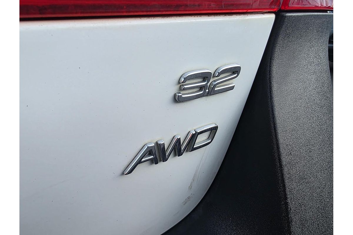 2010 Volvo XC70