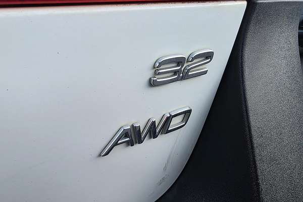 2010 Volvo XC70
