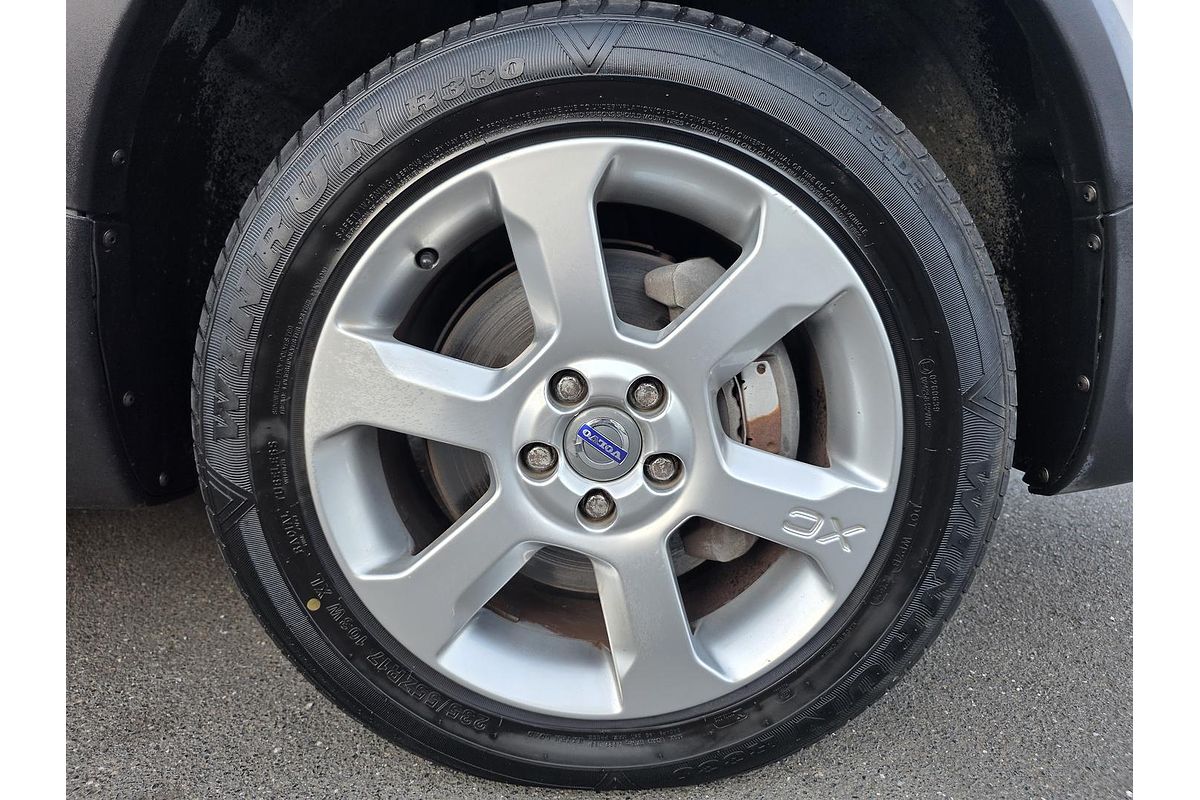 2010 Volvo XC70