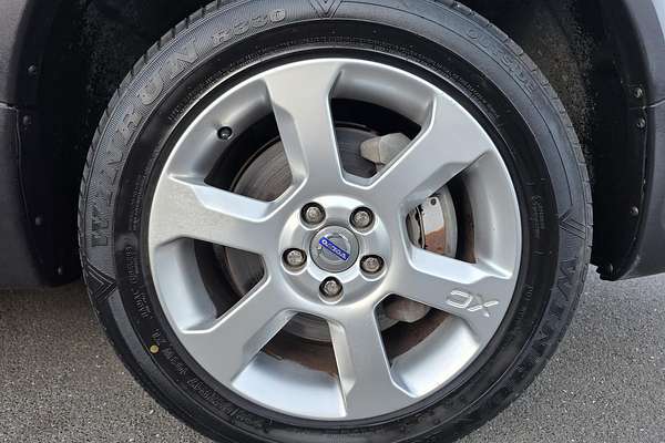 2010 Volvo XC70