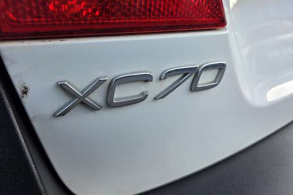 2010 Volvo XC70