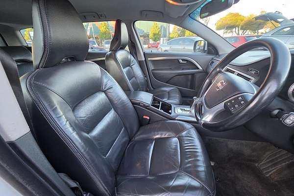 2010 Volvo XC70