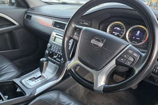 2010 Volvo XC70