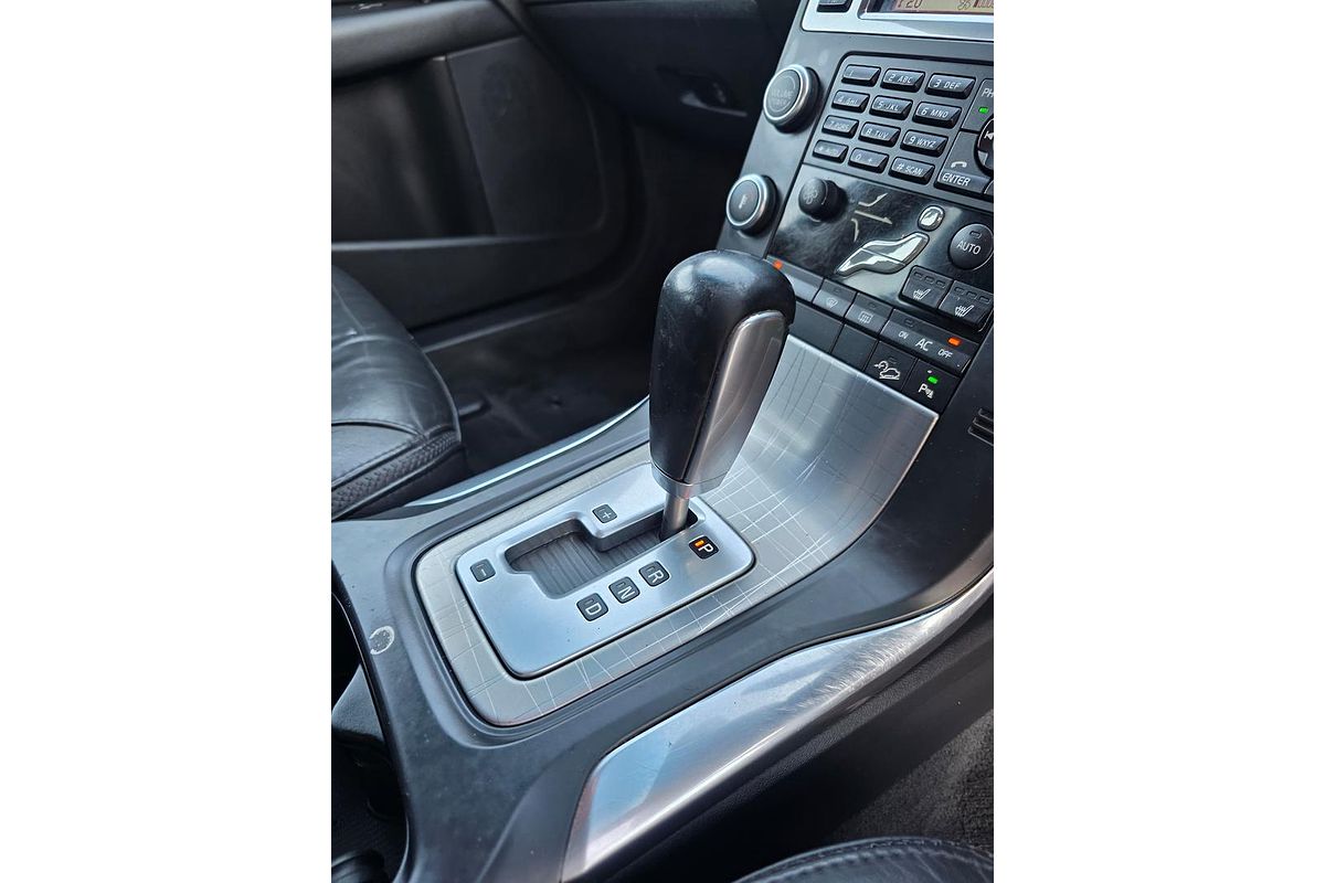 2010 Volvo XC70