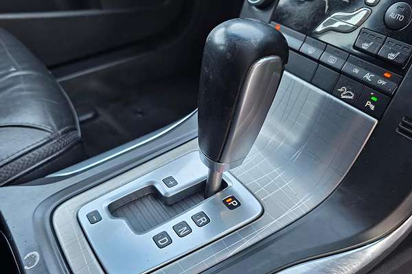 2010 Volvo XC70