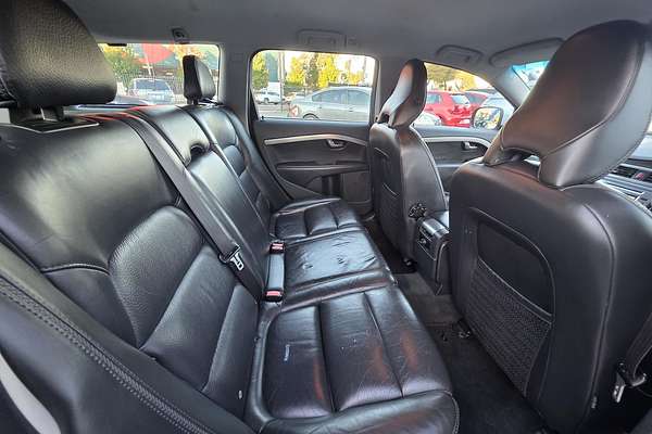 2010 Volvo XC70
