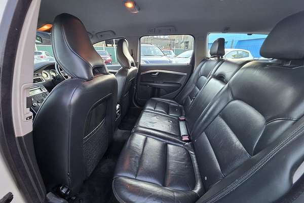 2010 Volvo XC70