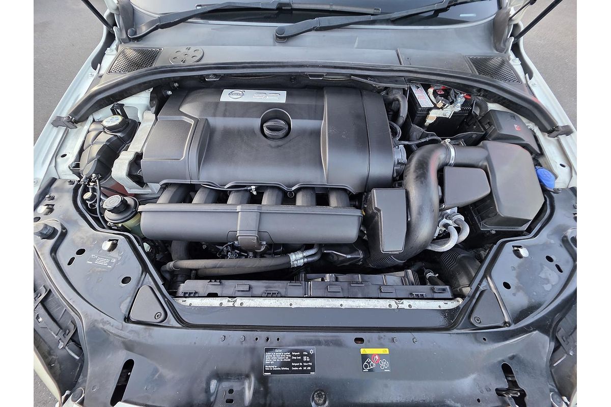 2010 Volvo XC70