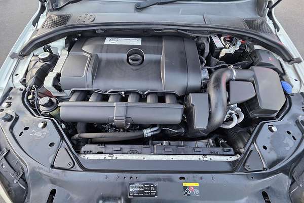 2010 Volvo XC70