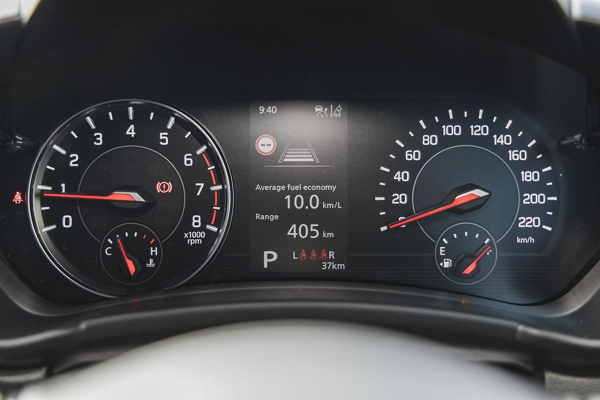 2024 Suzuki Swift Hybrid UZ
