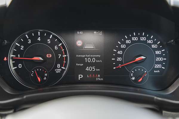 2024 Suzuki Swift Hybrid UZ