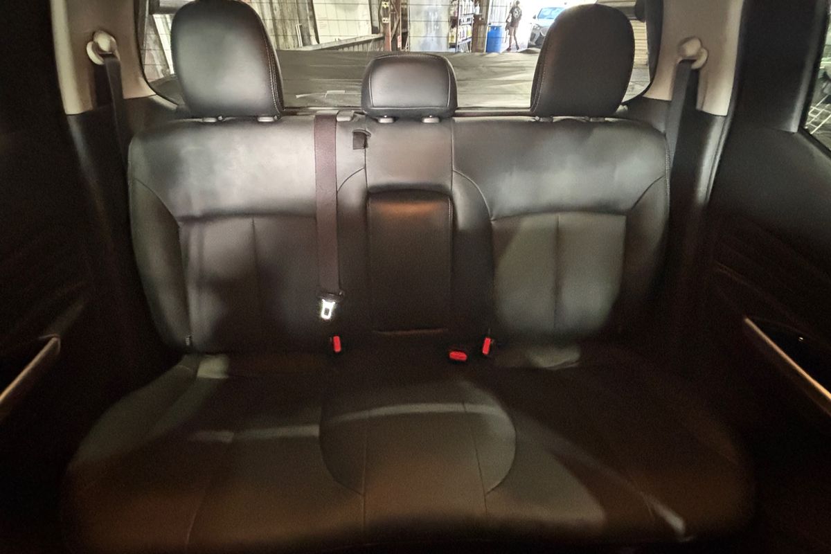 2019 Mitsubishi Triton GLS Premium MR 4X4