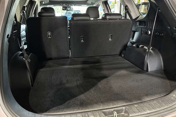 2018 Hyundai Santa Fe Highlander TM