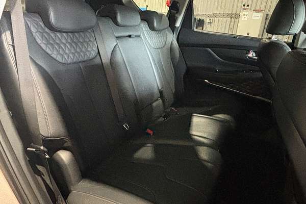 2018 Hyundai Santa Fe Highlander TM