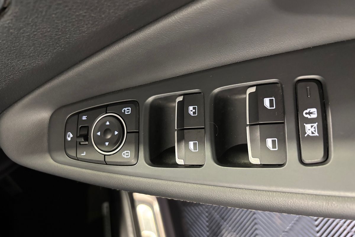 2018 Hyundai Santa Fe Highlander TM