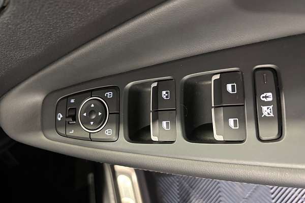 2018 Hyundai Santa Fe Highlander TM