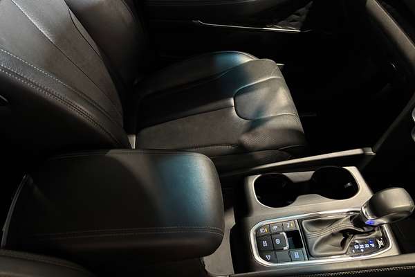 2018 Hyundai Santa Fe Highlander TM