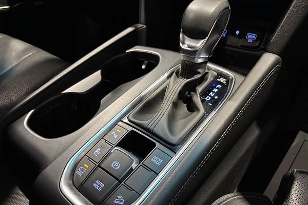 2018 Hyundai Santa Fe Highlander TM