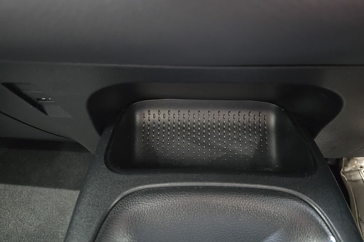 2021 Toyota Corolla Ascent Sport MZEA12R