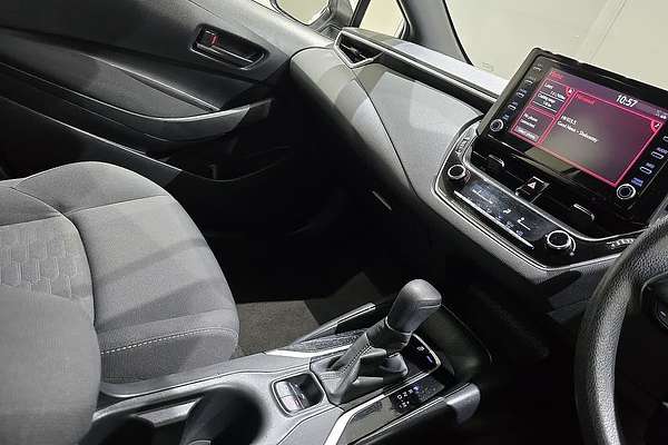 2021 Toyota Corolla Ascent Sport MZEA12R