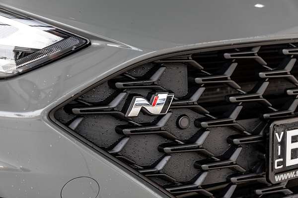 2022 Hyundai i30 N Limited Edition PDe.V4