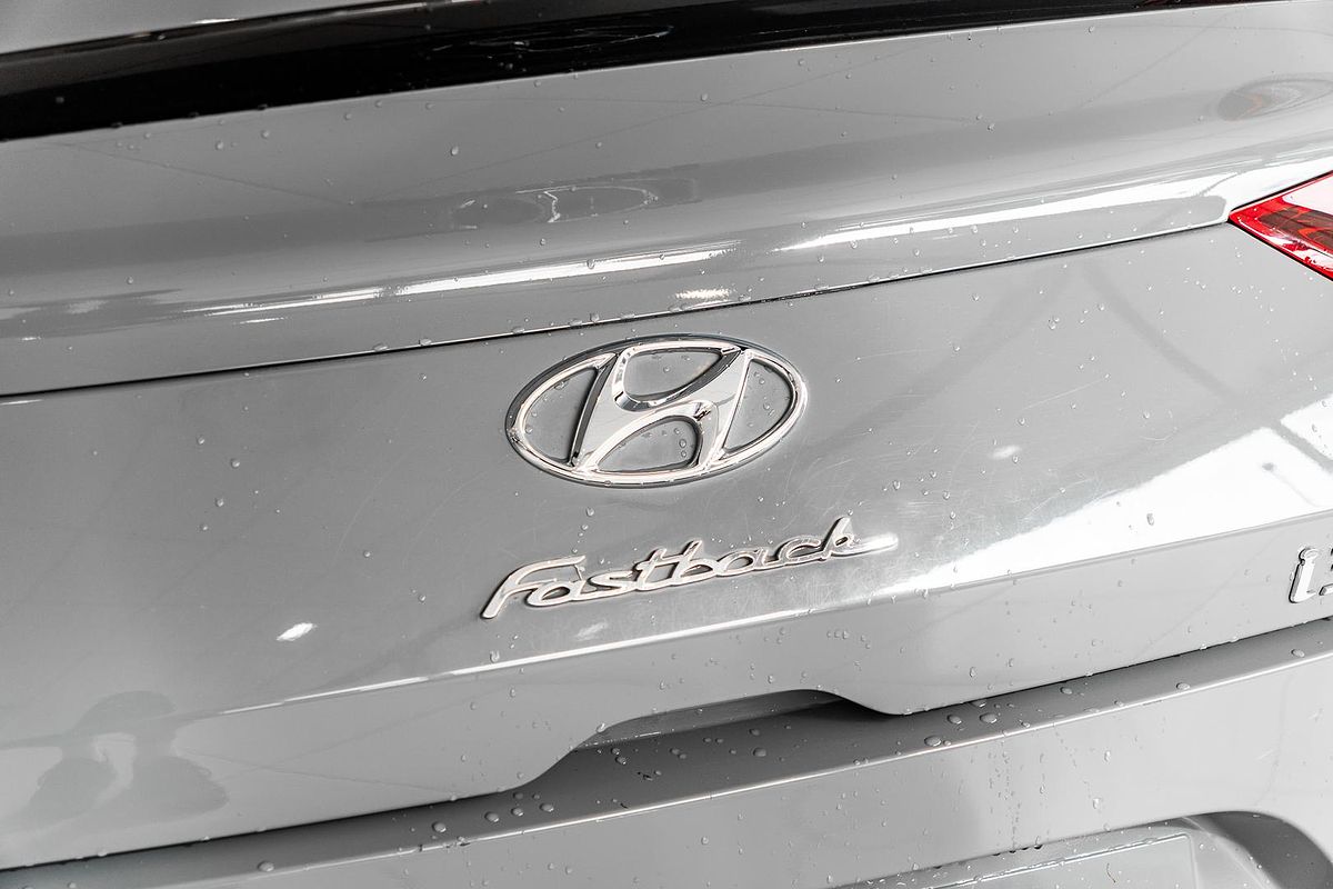 2022 Hyundai i30 N Limited Edition PDe.V4