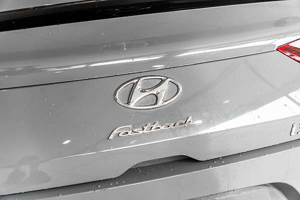 2022 Hyundai i30 N Limited Edition PDe.V4