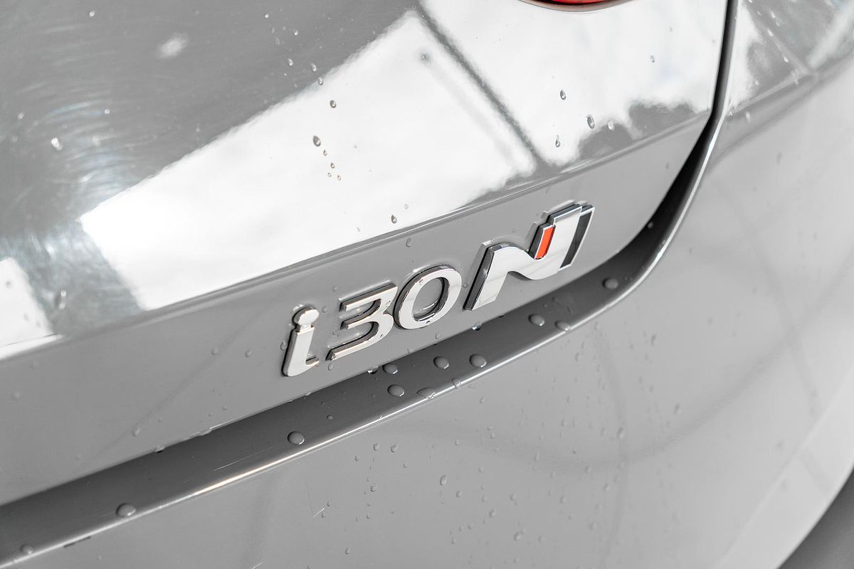 2022 Hyundai i30 N Limited Edition PDe.V4