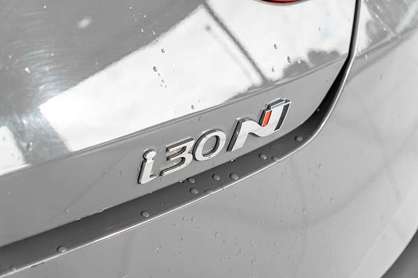 2022 Hyundai i30 N Limited Edition PDe.V4