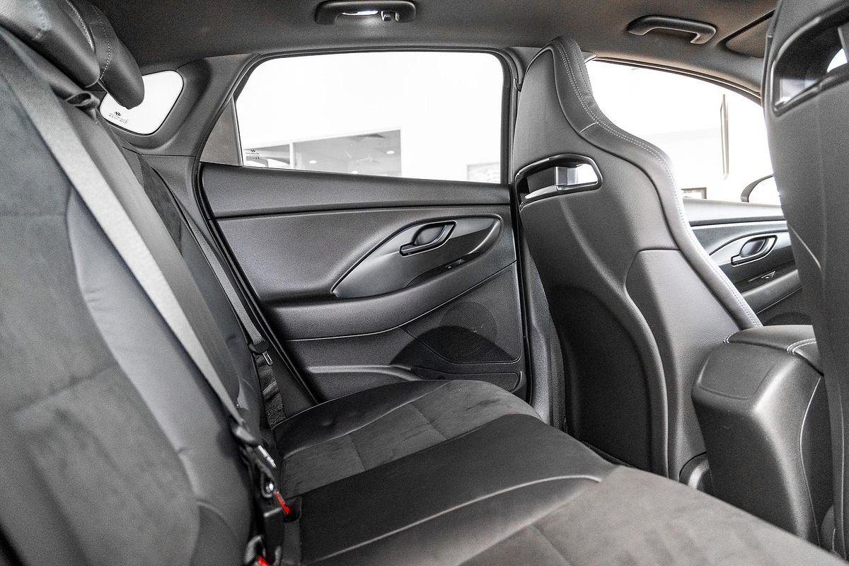 2022 Hyundai i30 N Limited Edition PDe.V4