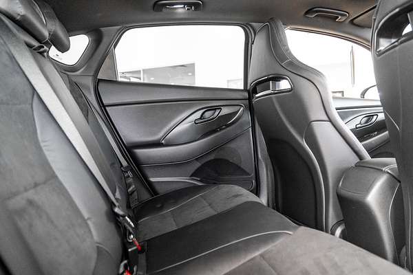 2022 Hyundai i30 N Limited Edition PDe.V4