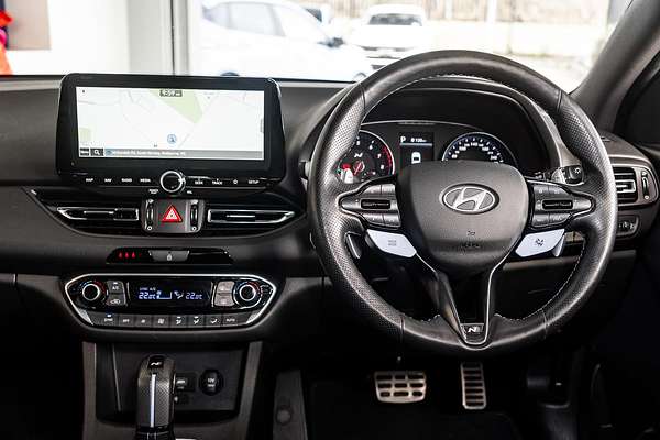 2022 Hyundai i30 N Limited Edition PDe.V4
