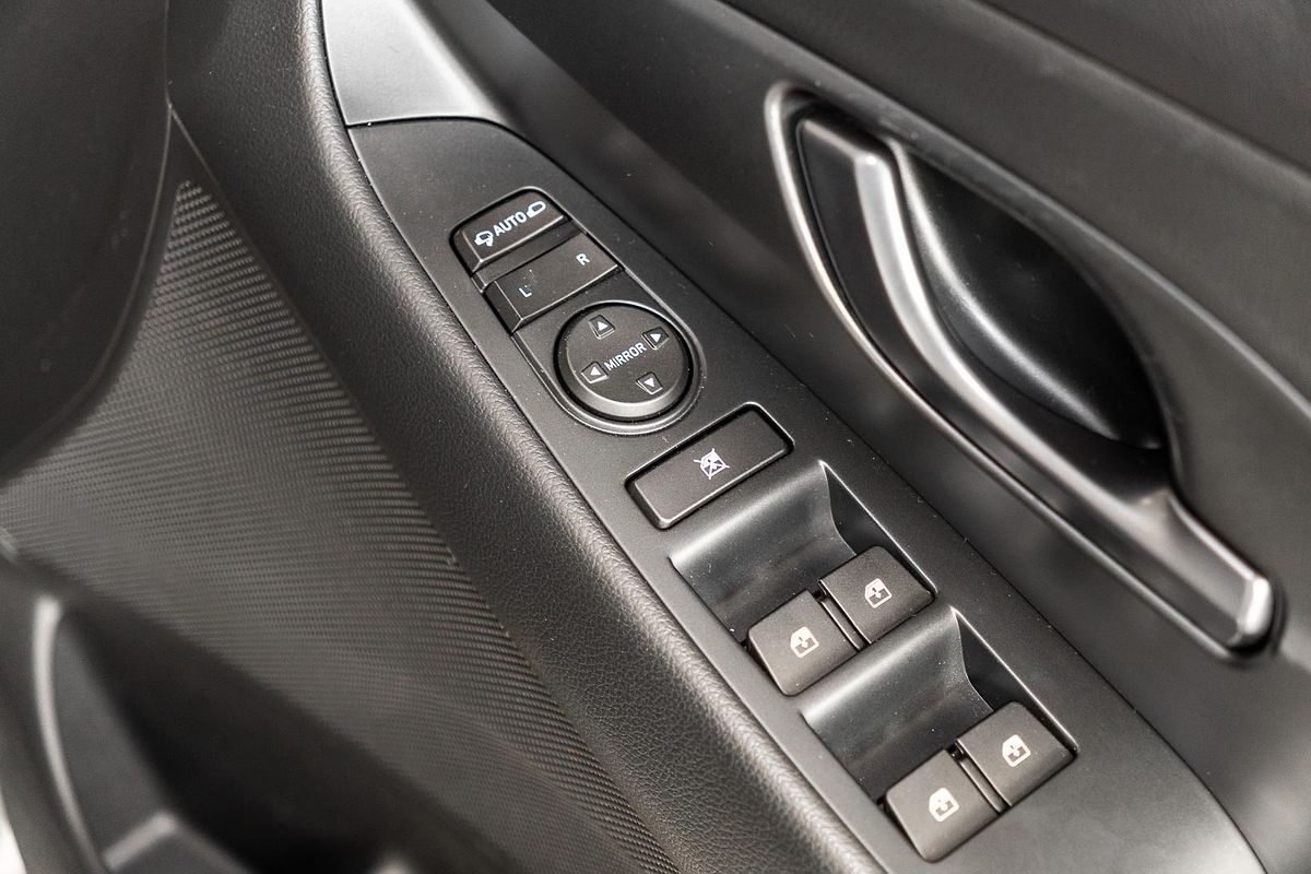 2022 Hyundai i30 N Limited Edition PDe.V4