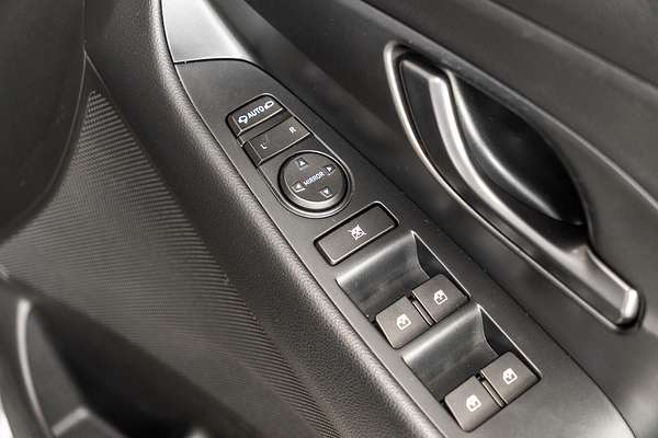 2022 Hyundai i30 N Limited Edition PDe.V4