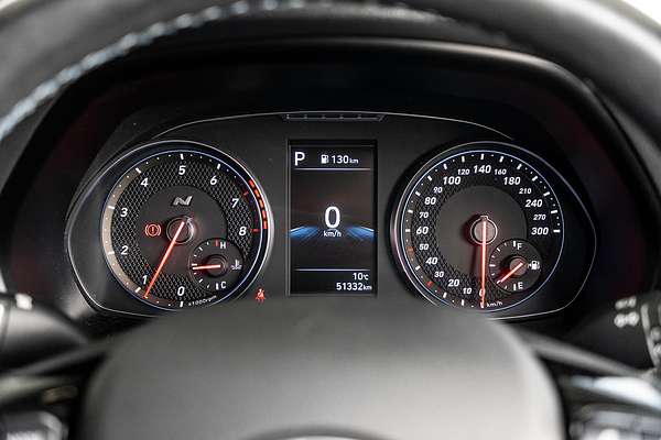 2022 Hyundai i30 N Limited Edition PDe.V4