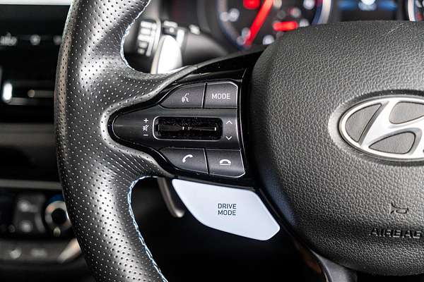 2022 Hyundai i30 N Limited Edition PDe.V4