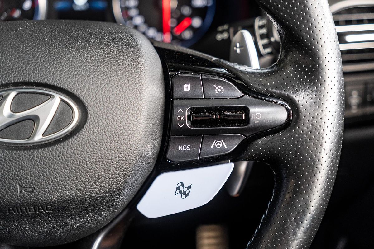2022 Hyundai i30 N Limited Edition PDe.V4