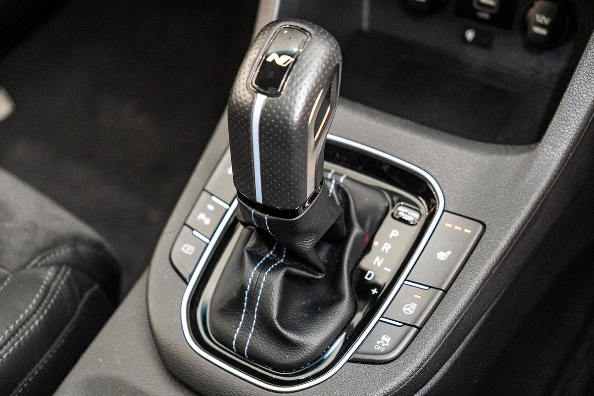 2022 Hyundai i30 N Limited Edition PDe.V4