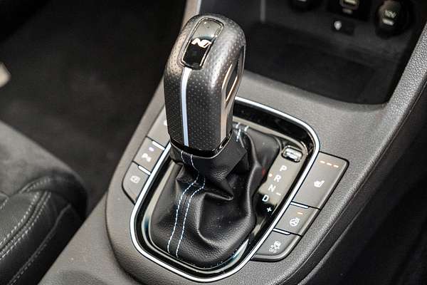 2022 Hyundai i30 N Limited Edition PDe.V4