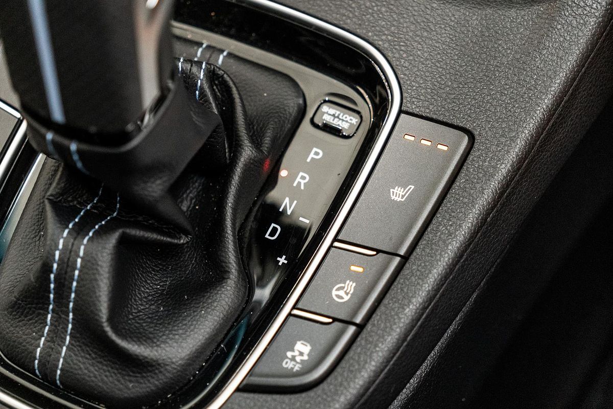 2022 Hyundai i30 N Limited Edition PDe.V4