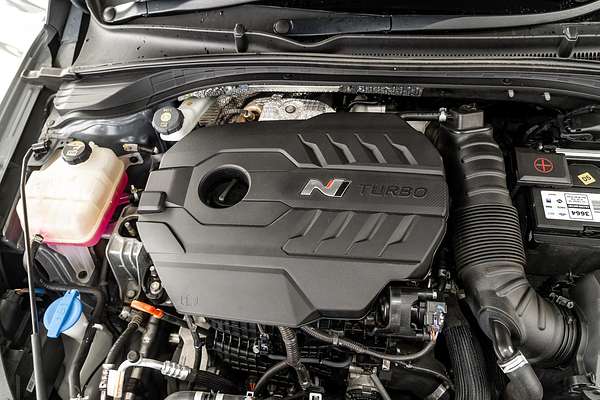 2022 Hyundai i30 N Limited Edition PDe.V4