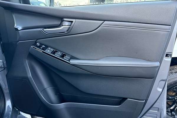 2025 Mazda BT-50 GT TF 4X4