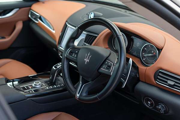 2021 Maserati Levante 350 M161